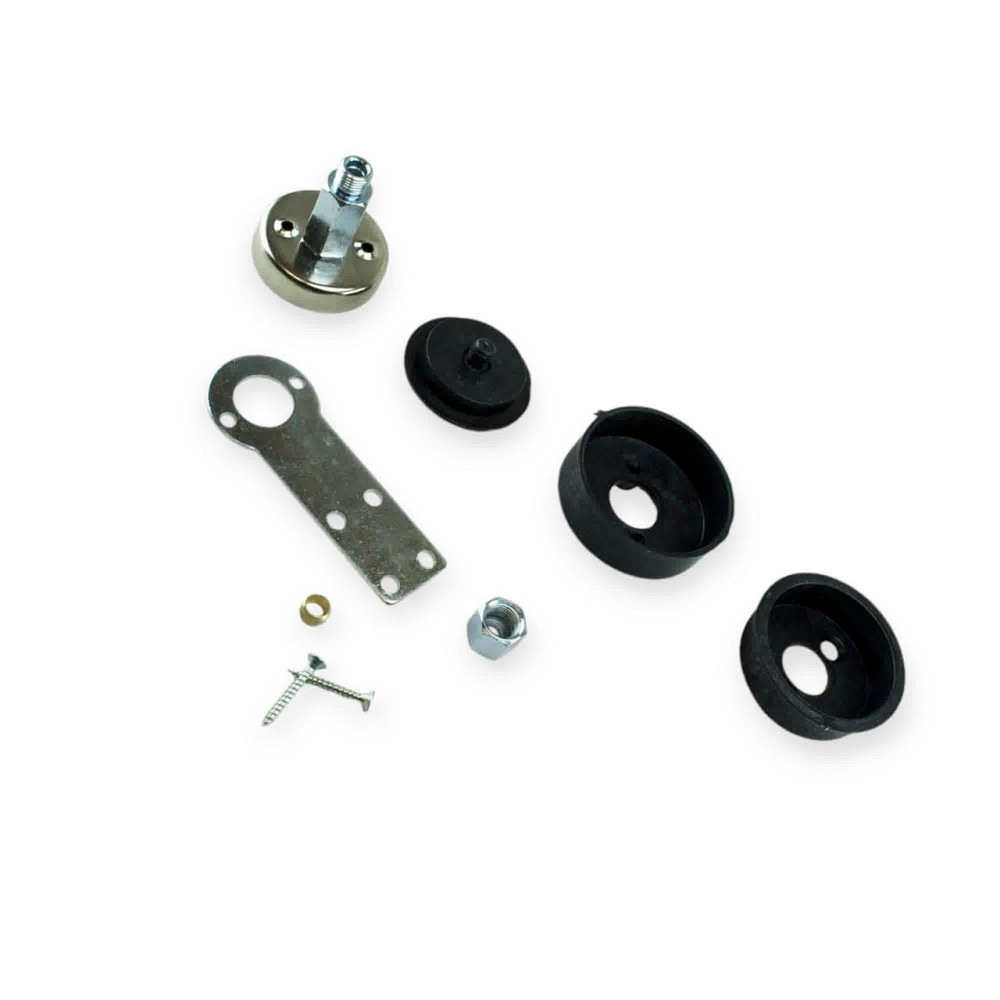 Взу (заправ. ус-во) feroni у лючок пропан Мукачево - фото 1