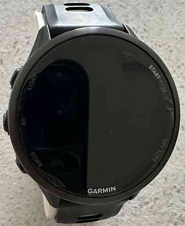 Нові Garmin Forerunner 970 Київ