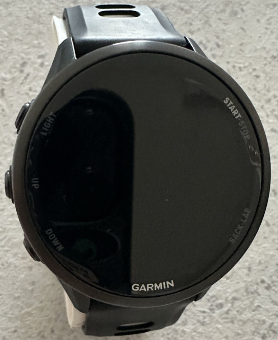 Нові Garmin Forerunner 970 Київ - фото 6