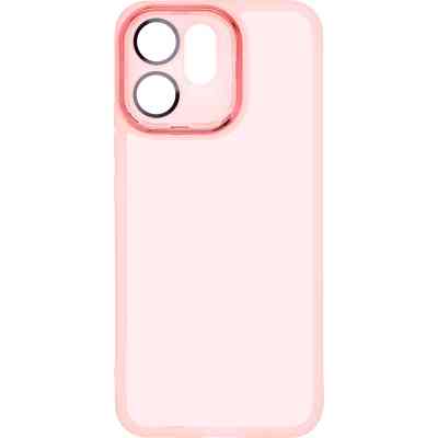 Чехол для мобильного телефона Armorstandart Shade OPPO Reno14 F 5G / Reno14 FS 5G Pink (ARM87429) Винница