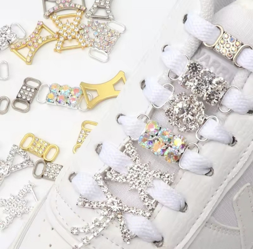 Украшение для обуви 2 шт Смела - изображение 6