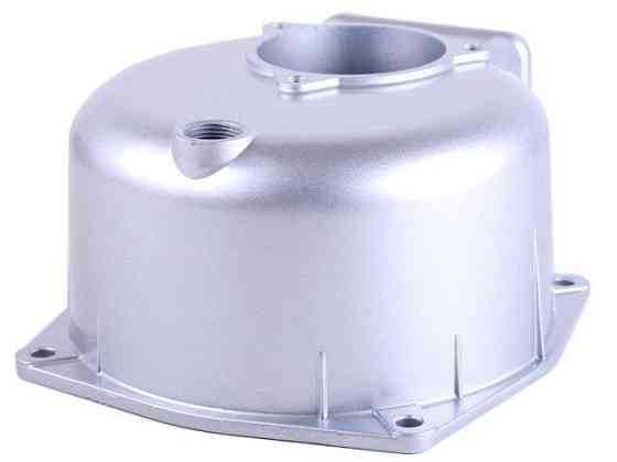 Корпус мотопомпи V80, тип 3 Мукачево