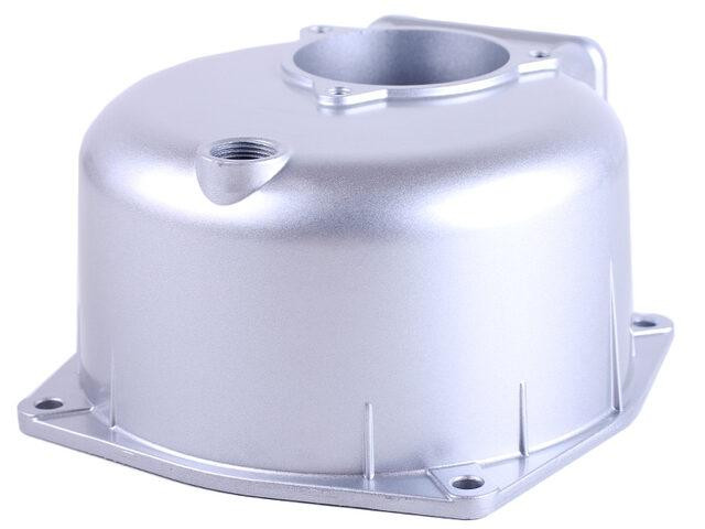 Корпус мотопомпи V80, тип 3 Мукачево - фото 2