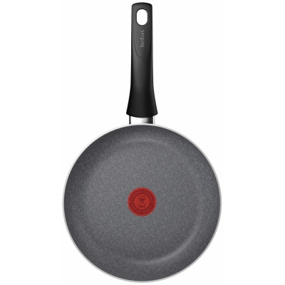 Сковорода Tefal Hard Stone 26 см (D4560553) Винница - изображение 4