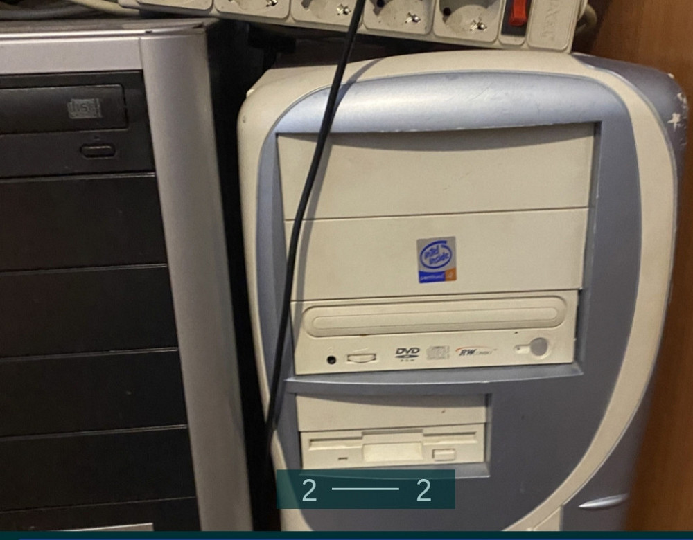 Комп'ютер, Системний блок Київ - фото 1