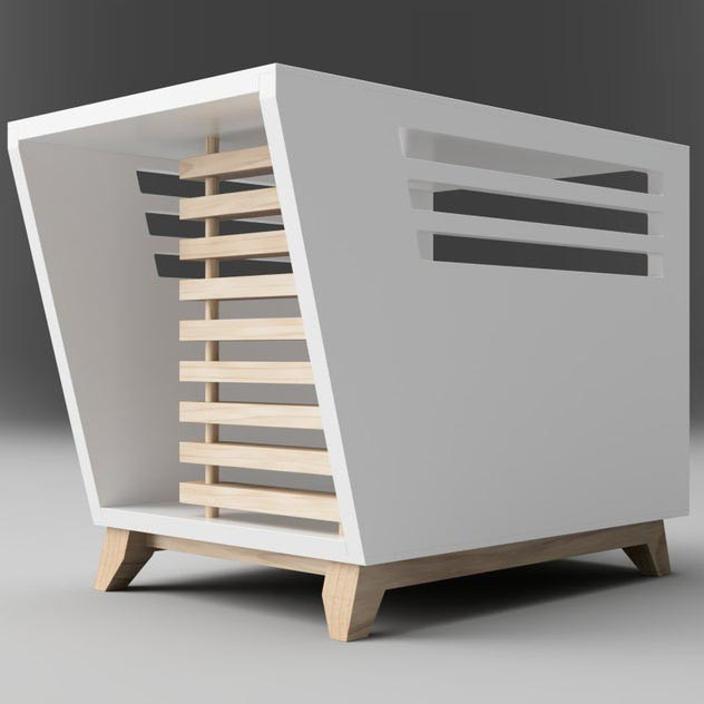 Будка для собаки 