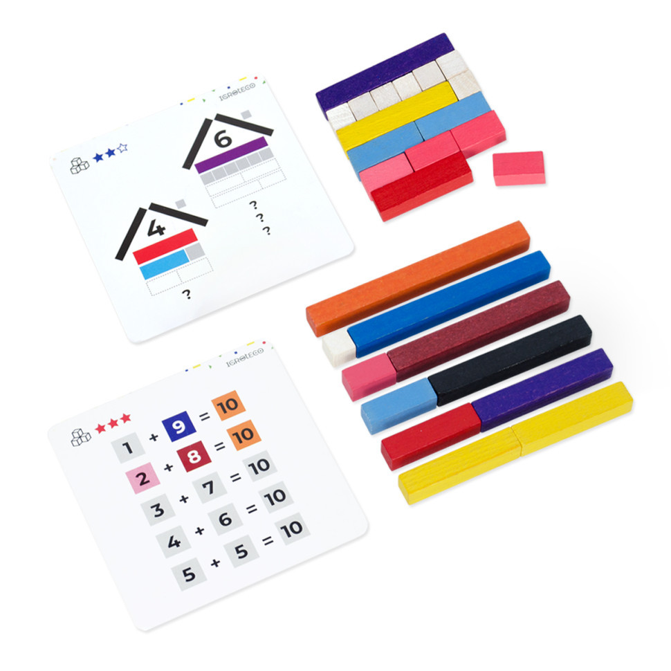 Обучающий набор 