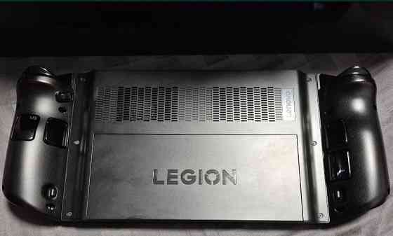 Игровая Консоль Lenovo Legion Go Windows PC Киев
