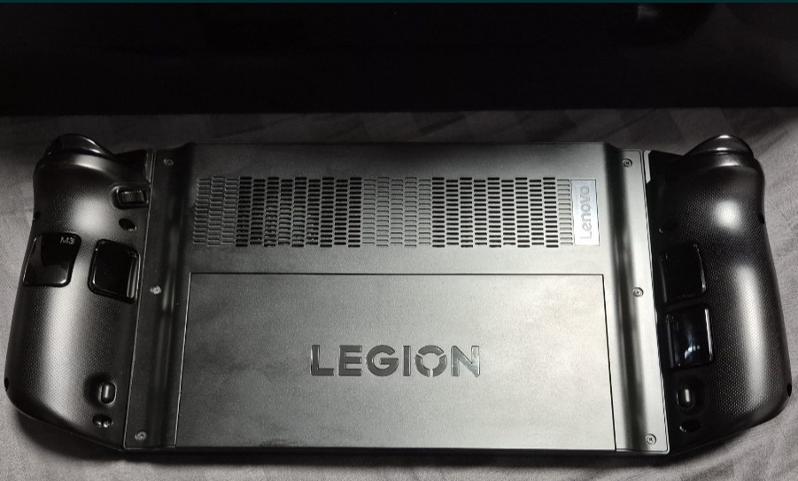 Ігрова Консоль Lenovo Legion Go Windows PC Київ - фото 2