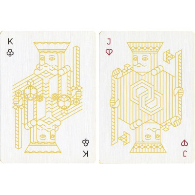 Гральні карти Ellusionist Super Bees (PC_ELSBS) Вінниця - фото 3