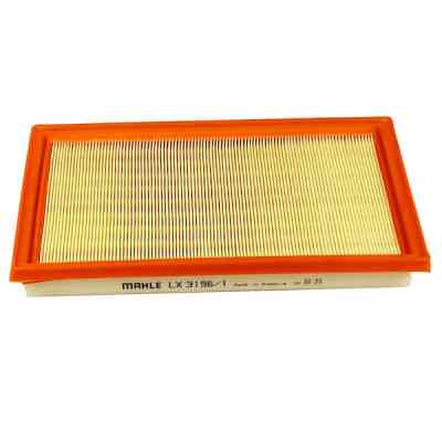 Повітряний фільтр для автомобіля Mahle LX3196/1 Вінниця