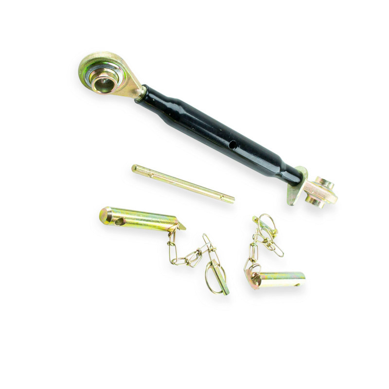 Тяга (центральная) в сборе Т-25 (завод) верхняя Мукачево - изображение 1