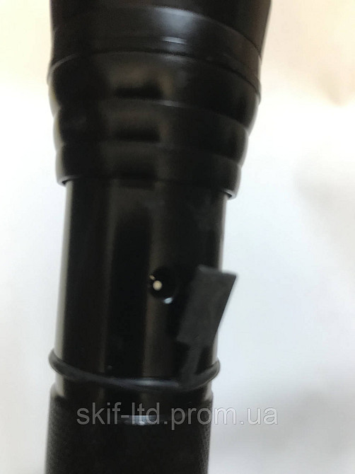 Жезл регулировщика 