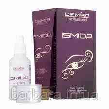 Краска для бровей DEMIRA Professional 