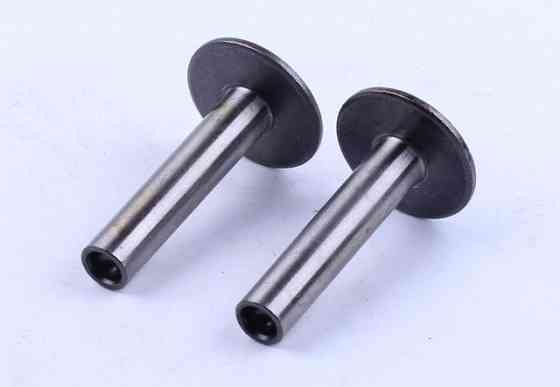 Штовхачі, пара - мотоблок 177F Мукачево