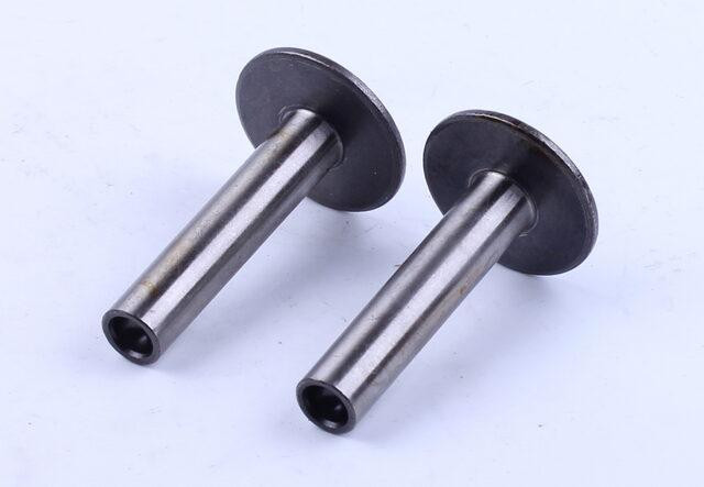 Штовхачі, пара - мотоблок 177F Мукачево - фото 1