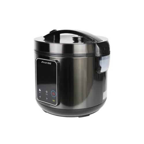 Мультиварка 5л 900W 24 програми 6830 KAMILLE Житомир