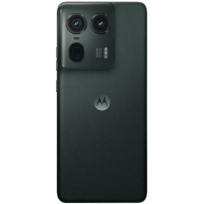 Мобільний телефон Motorola Edge 50 Ultra 16/1TB Forest Grey (PB0Y0032RS) Вінниця - фото 4