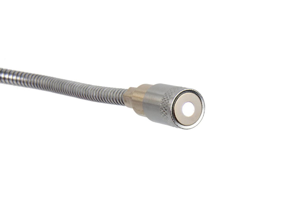 Захоплювач магнітний гнучкий 57см з підсвіткою led Киев - изображение 3