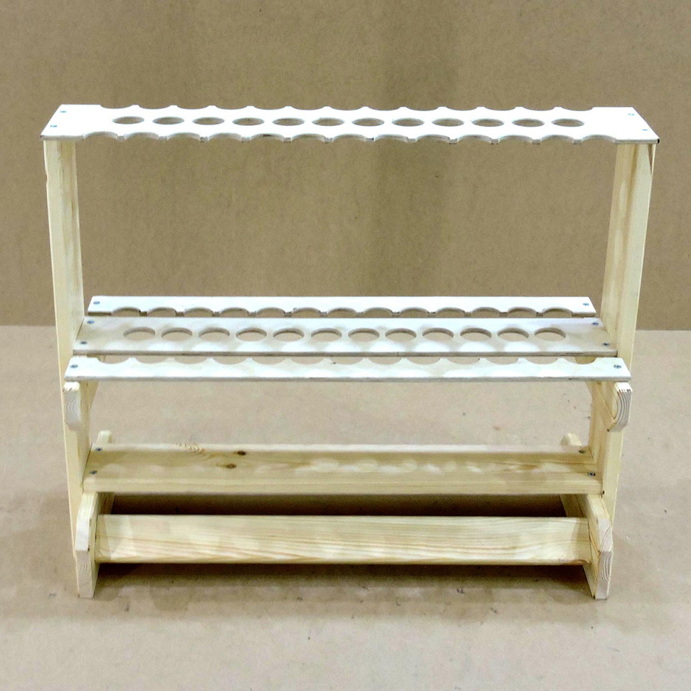 Органайзер для вудок "Баскунчак" бланже Миколаїв - фото 8