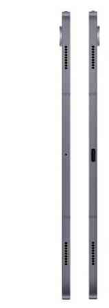 Планшет Samsung Galaxy Tab S10 Plus 12/256Gb. Moonstone Grey. Киев