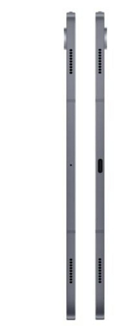 Планшет Samsung Galaxy Tab S10 Plus 12/256Gb. Moonstone Grey. Киев - изображение 4