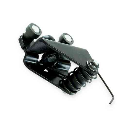 Ролик дверей Рено Кенго (97-08) лівий середній бічний Мукачево