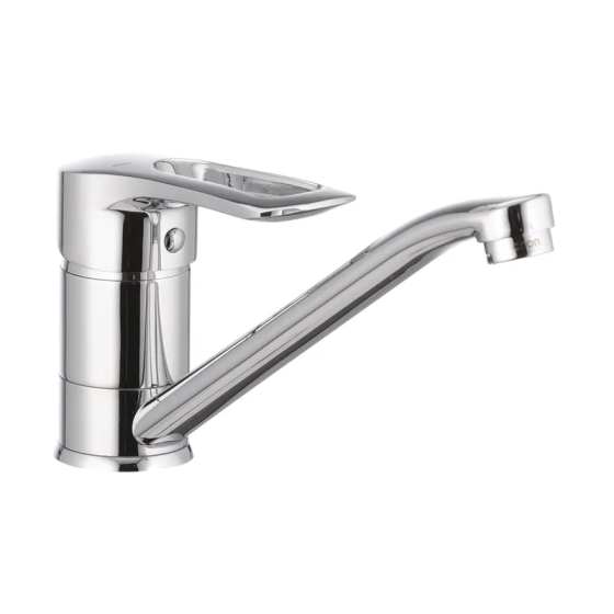 Кухонний змішувач Cron Hansberg 555 CR0038 Харків