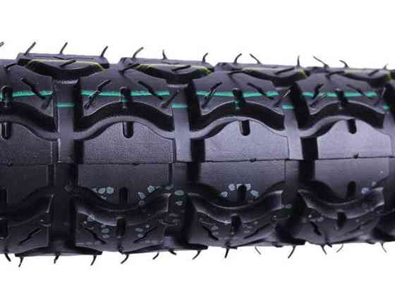 Шина 3,00*18 6PR TT (под камеру), 3 Мукачево