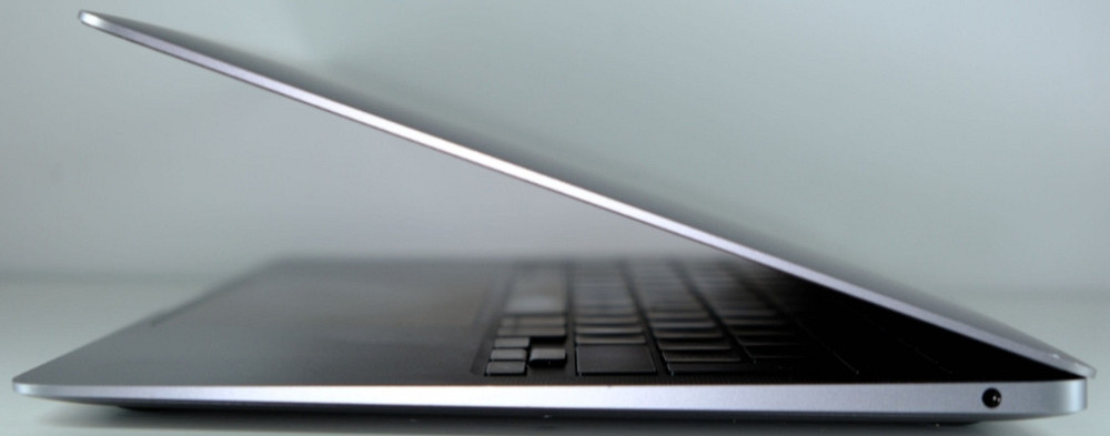 Ноутбук MacBook Air 13 2020 M1 8/256Gb. Київ - фото 5