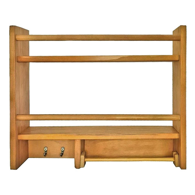 Тримач для паперових рушників "Дофін" сієна Миколаїв - фото 1