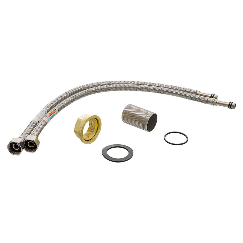 Змішувач для умивальника Mixxus Premium Edem 001 MI5833 Харків - фото 4