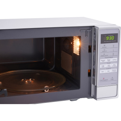 Мікрохвильова піч Panasonic NN-ST27HMZUE Вінниця - фото 12