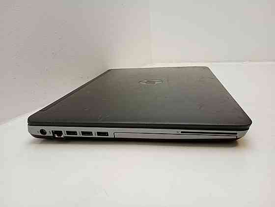 Ноутбук HP ProBook 650 G1 i5-4300M\0\0\ АКБ- (товар вживаний) Луцьк