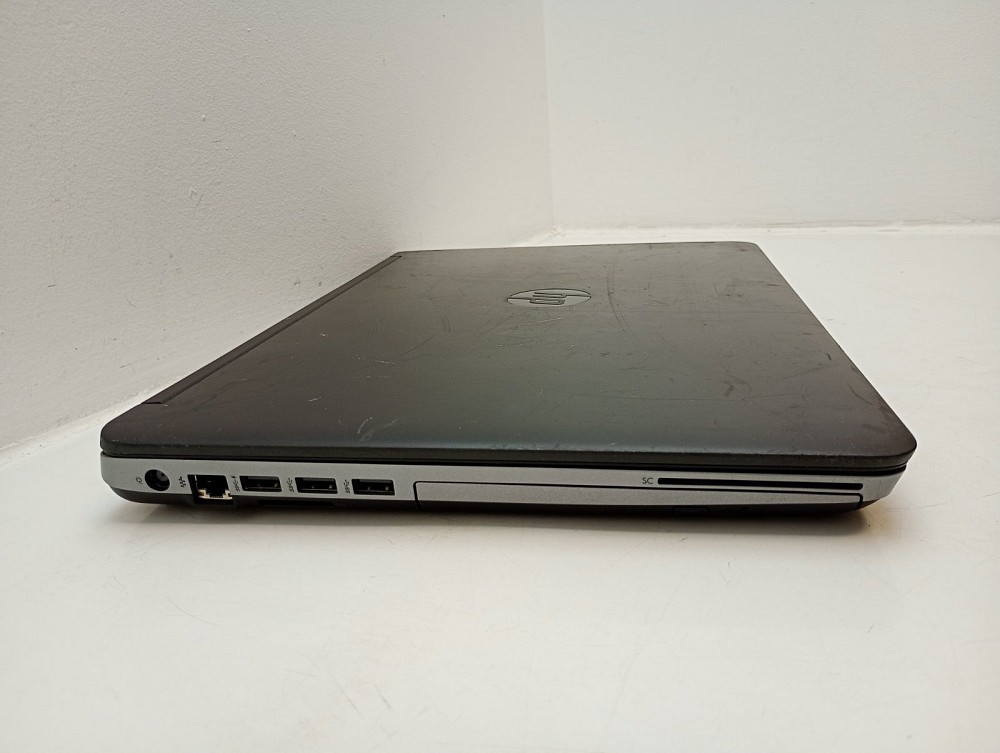 Ноутбук HP ProBook 650 G1 i5-4300M\0\0\ АКБ- (товар вживаний) Луцьк - фото 4