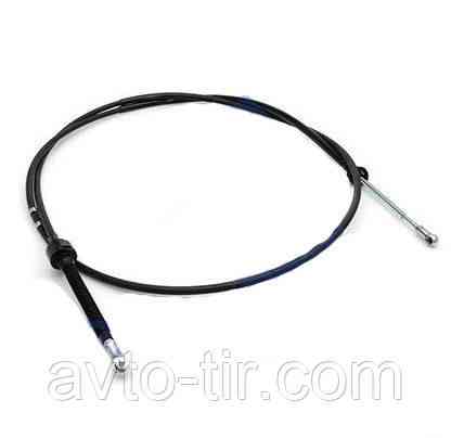 Тросс КПП Renault Premium / L3680mm 5001867671, 5001867671 Луцк