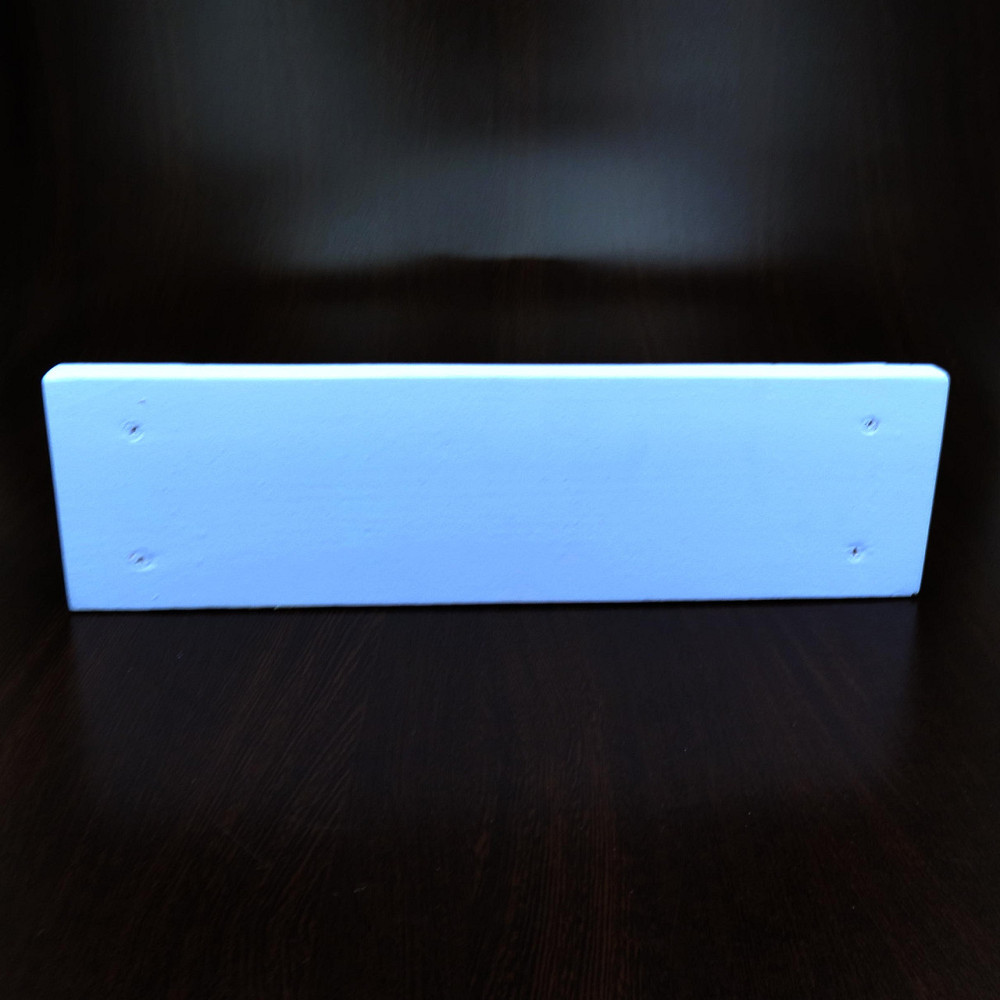 Настенная полка 