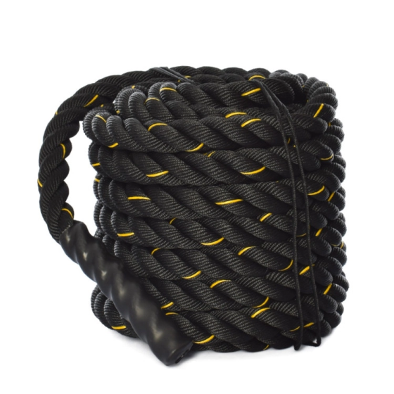 Канат для кроссфита Bambi MS 3249-3 длина 15 метров Винница