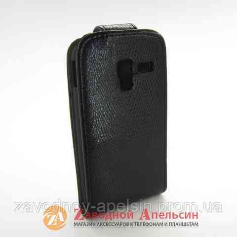 Чохол книжка Samsung I8160 Ace 2 Chic Case Одеса