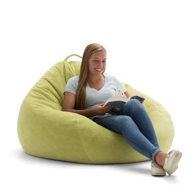 Крісло мішок Хмара великий Київ - фото 5