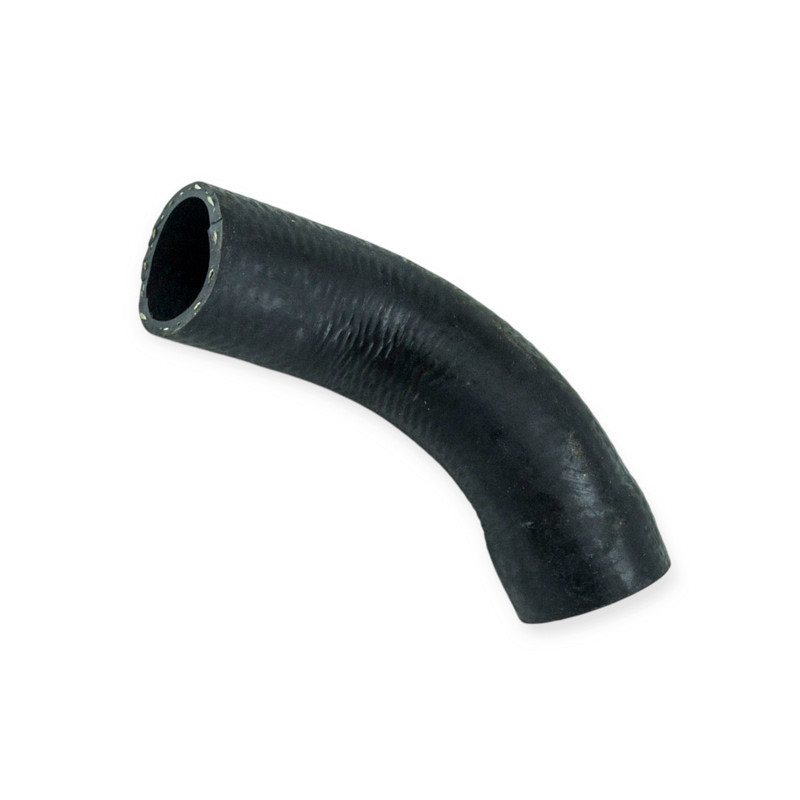 Патрубок ГАЗ 3309 нижній радіатора, що відводить. Мукачево - фото 1