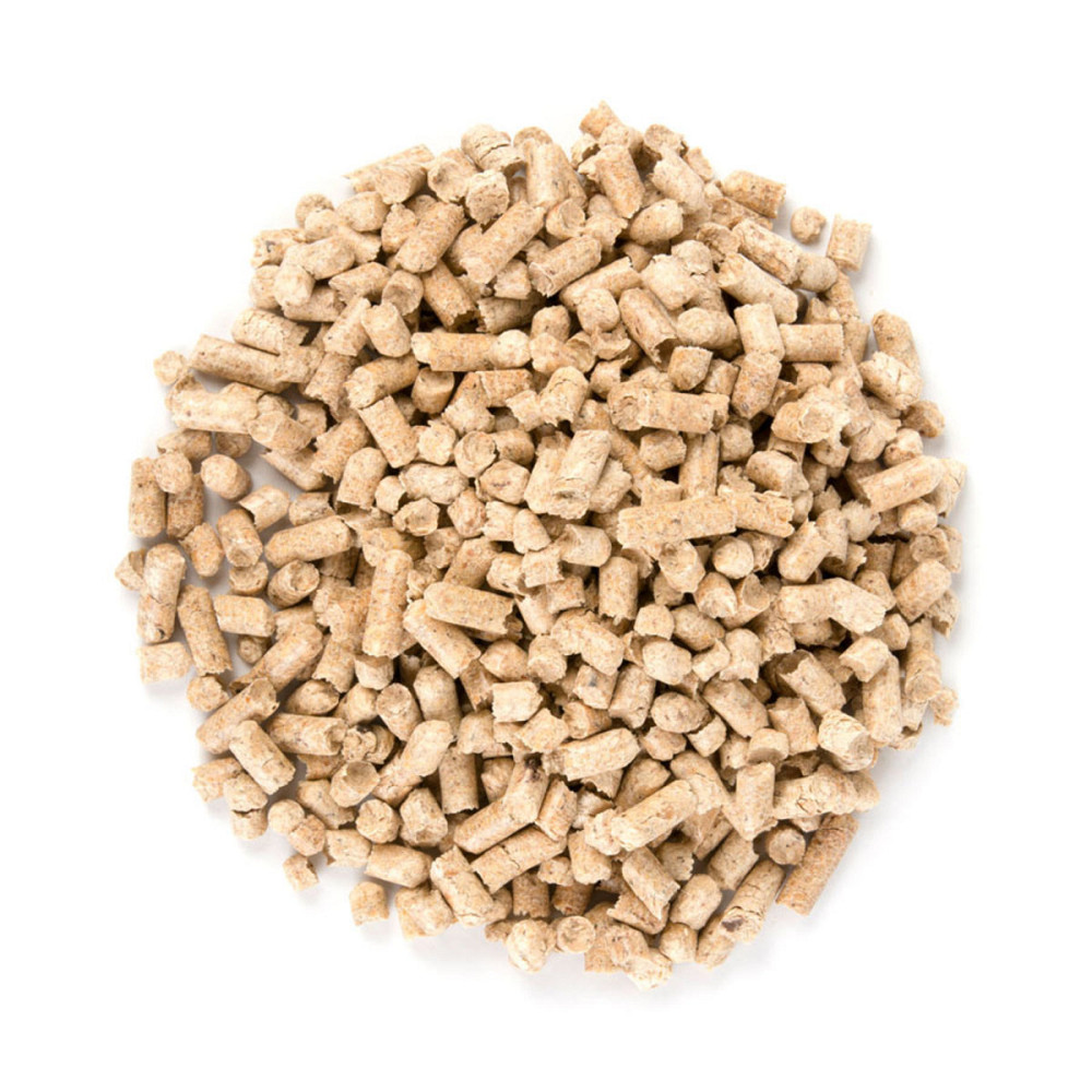 Наповнювач SuperCat стандарт, 3кг (синій) Київ - фото 3