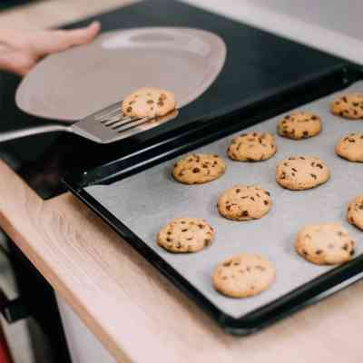 Папір для випічки пергаментний Chisto Professional XXL Широкий Силіконізований 38 см 6 м (4823098414278) Вінниця