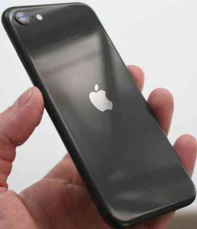 IPhone SE 2 (2020) 64Gb, Neverlock. Київ