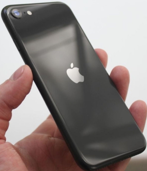 IPhone SE 2 (2020) 64Gb, Neverlock. Київ - фото 2