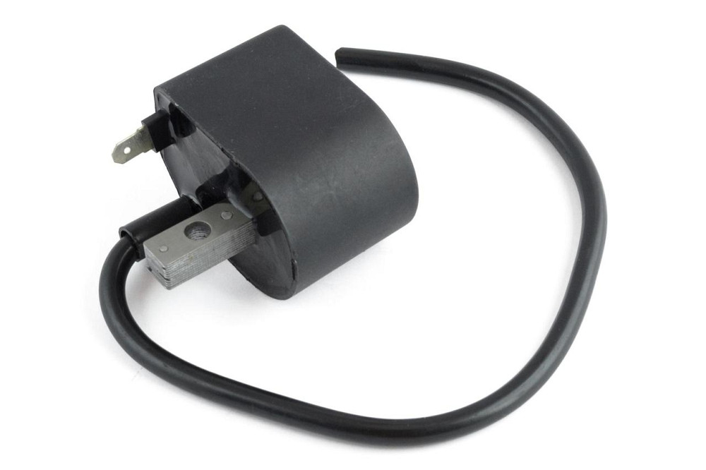 Катушка зажигания скутер цепной 2 Т50, Сузуки RUN Мукачево - изображение 1