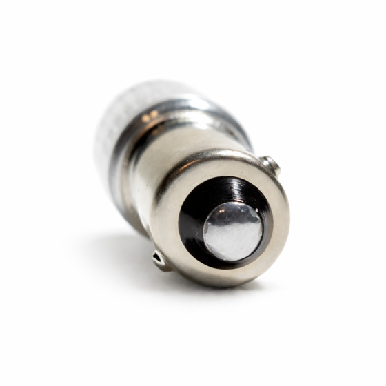 Комплект світлодіодних ламп StarLight Vision T4W (T8.5) S3 LED 360° BA9s WHITE 6000K 12/24V Харків