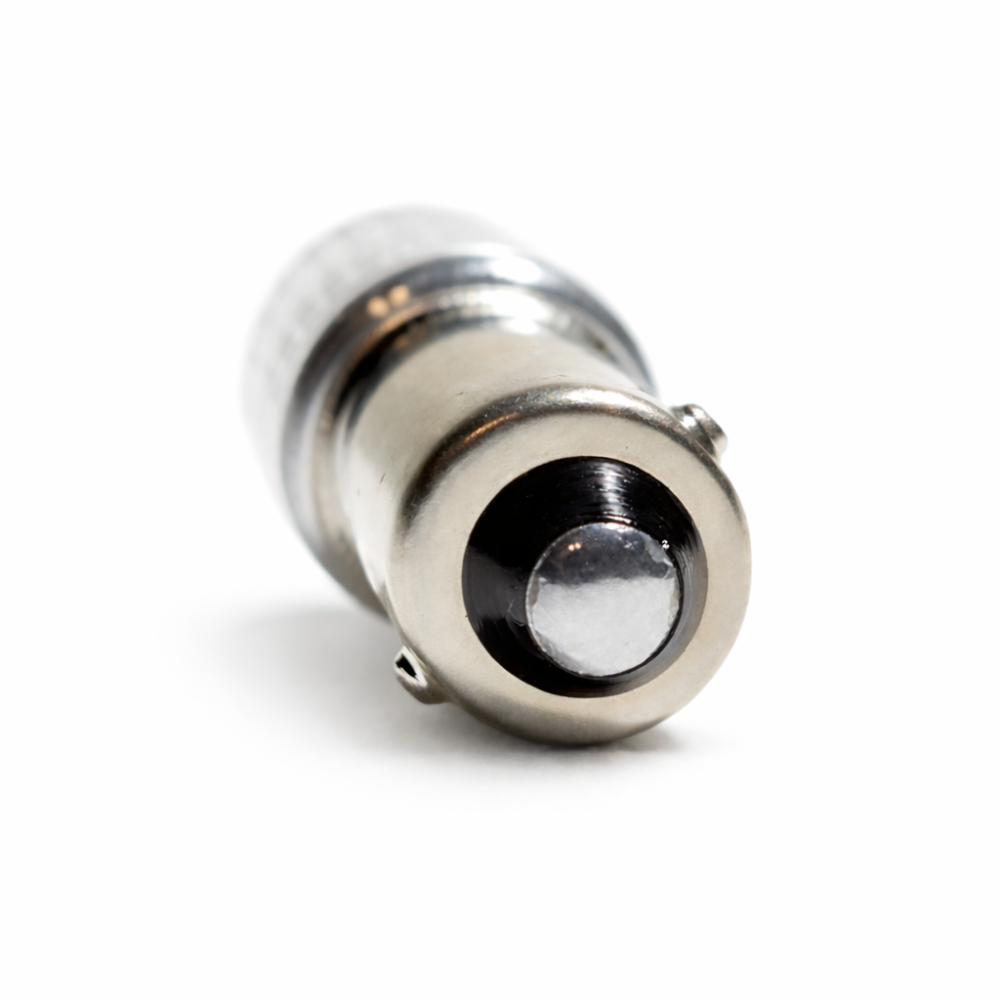 Комплект светодиодных ламп StarLight Vision T4W (T8.5) S3 LED 360° BA9s WHITE 6000K 12/24V Харьков - изображение 4