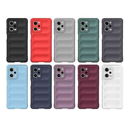 Чохол для смартфона Cosmic Magic Shield for Xiaomi Redmi 12 Plum Киев