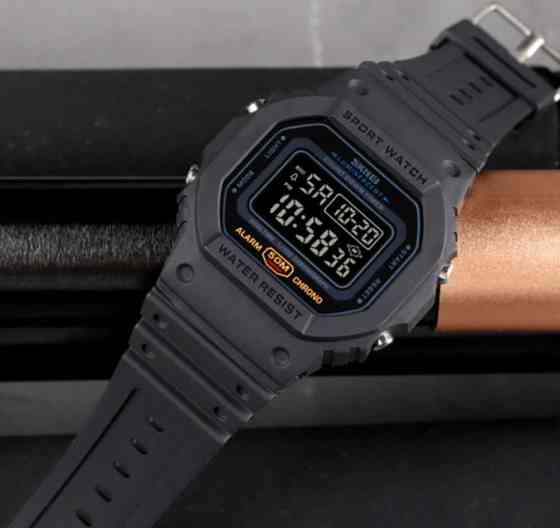 Skmei Dron Black Вінниця